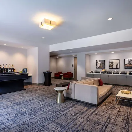 Homewood Suites By Hilton Chicago West Loop Fulton Mkt Area