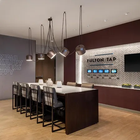 Homewood Suites By Hilton Chicago West Loop Fulton Mkt Area