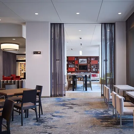 Homewood Suites By Hilton Chicago West Loop Fulton Mkt Area