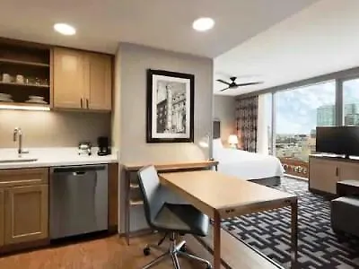 Homewood By Hilton West Loop Fulton Mkt Area 3*
