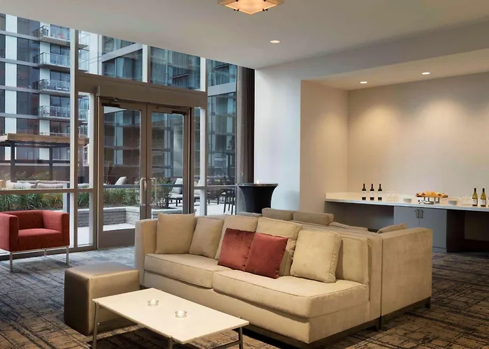 Homewood By Hilton West Loop Fulton Mkt Area
