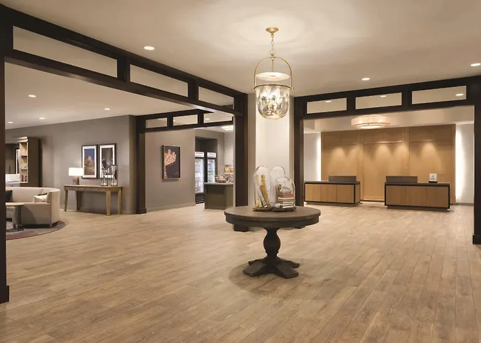 Hotel Homewood By Hilton West Loop Fulton Mkt Area Chicago