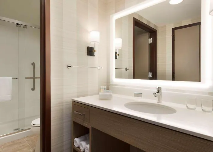 Hotel Homewood By Hilton West Loop Fulton Mkt Area 3*