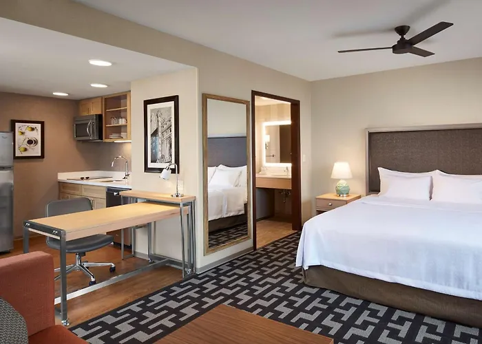 Hotel Homewood By Hilton West Loop Fulton Mkt Area Chicago