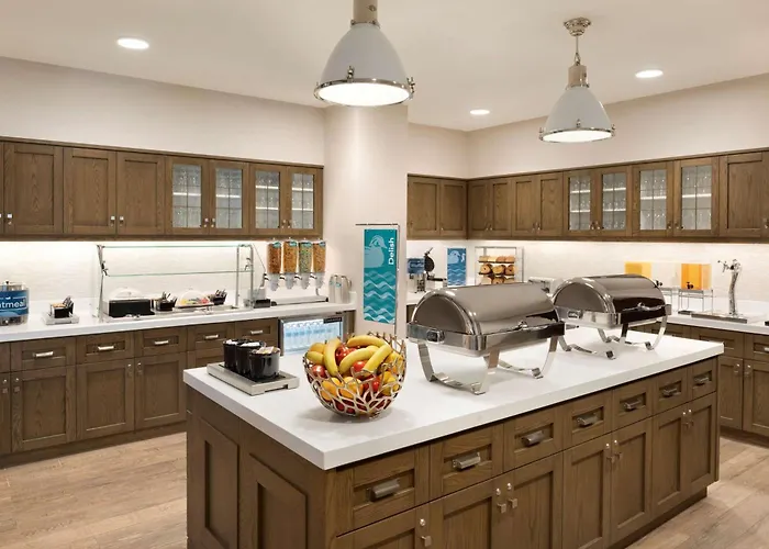 Homewood By Hilton West Loop Fulton Mkt Area Hotel 3*