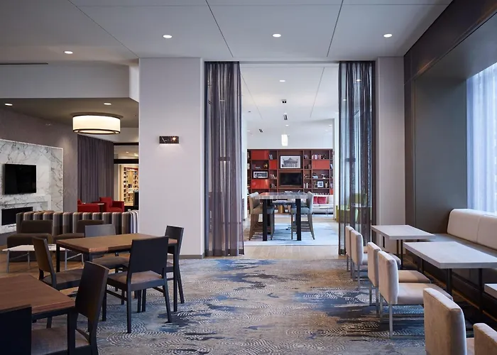 Hotel Homewood By Hilton West Loop Fulton Mkt Area