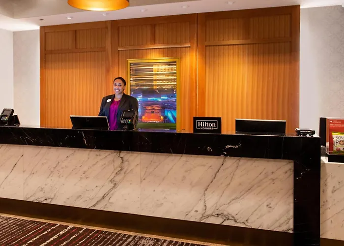 Hotel Homewood By Hilton West Loop Fulton Mkt Area Chicago