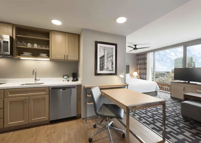 Hotel Homewood By Hilton West Loop Fulton Mkt Area