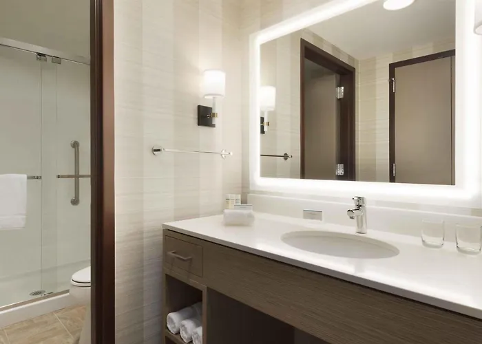 Hotel Homewood By Hilton West Loop Fulton Mkt Area Chicago