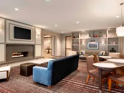 Homewood By Hilton West Loop Fulton Mkt Area Hotel Chicago