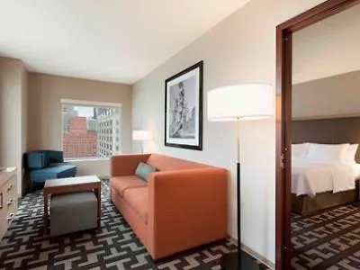 Homewood By Hilton West Loop Fulton Mkt Area Chicago