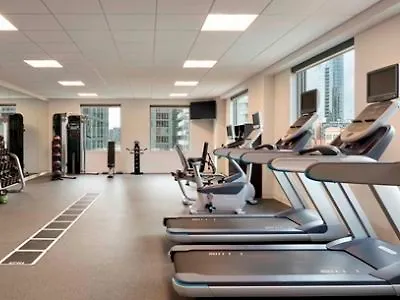 Homewood By Hilton West Loop Fulton Mkt Area Hotel 3*