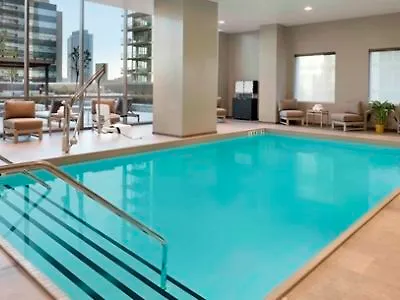 Hotel Homewood By Hilton West Loop Fulton Mkt Area 3*