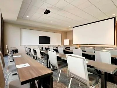 Homewood By Hilton West Loop Fulton Mkt Area 3* Chicago