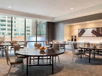 Hotel Homewood By Hilton West Loop Fulton Mkt Area 3*