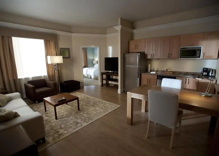 Homewood By Hilton West Loop Fulton Mkt Area 3*
